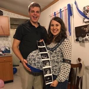 Meet your Posher, Kristina